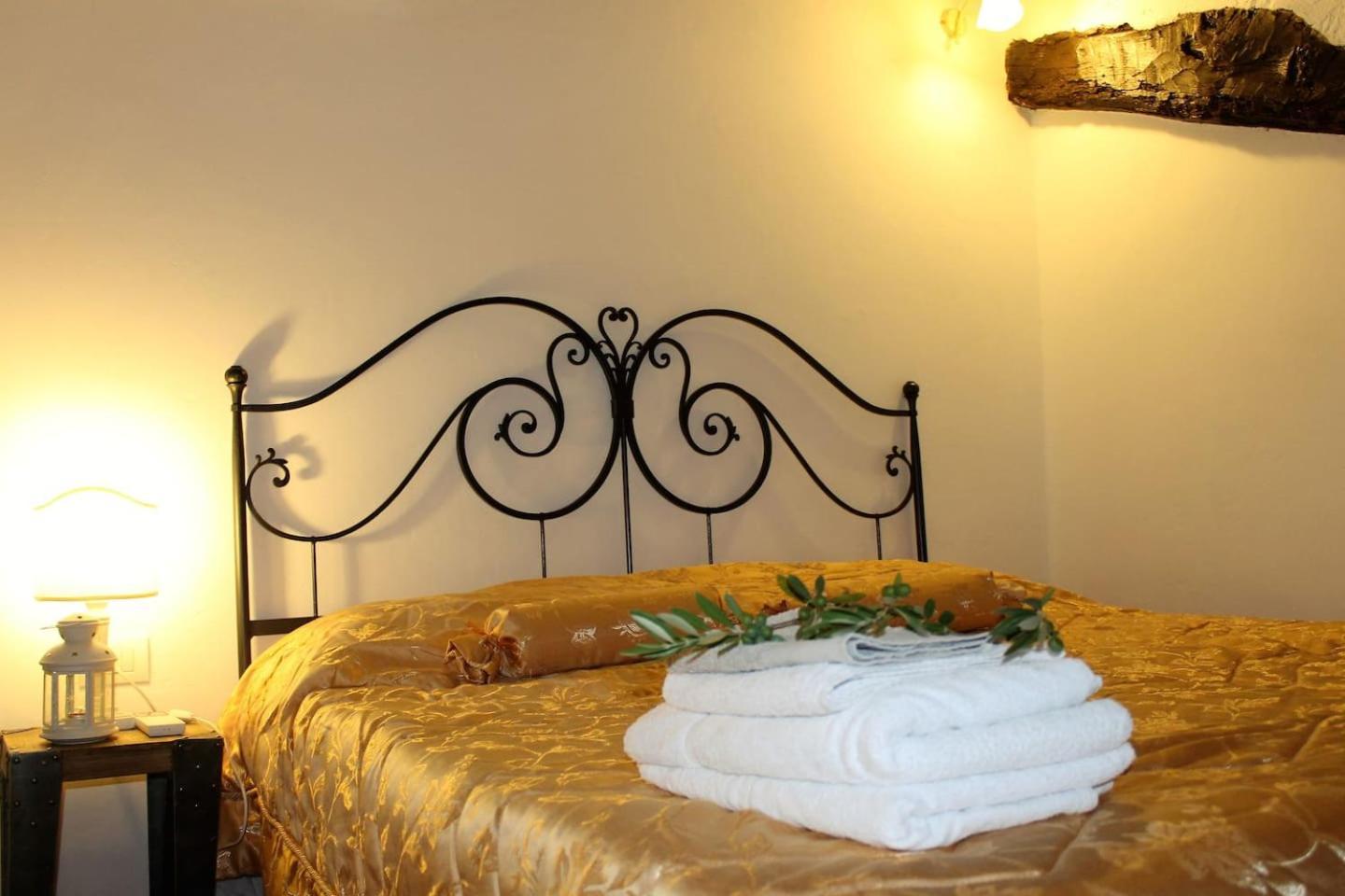 Podere I Rovai-Apt Il Rifugio- In The Heart Of Tuscany Reggello Exterior foto